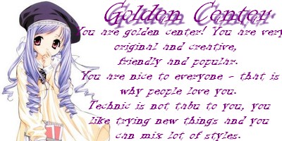 What Style Fits You?