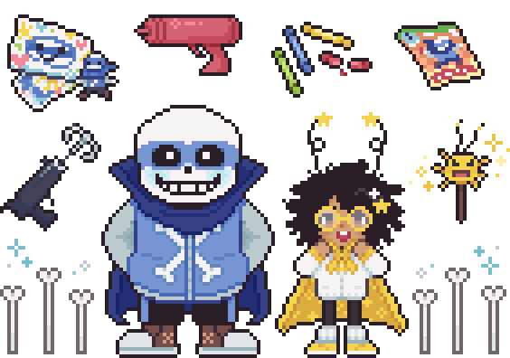 Crossbones and his useless sidekick